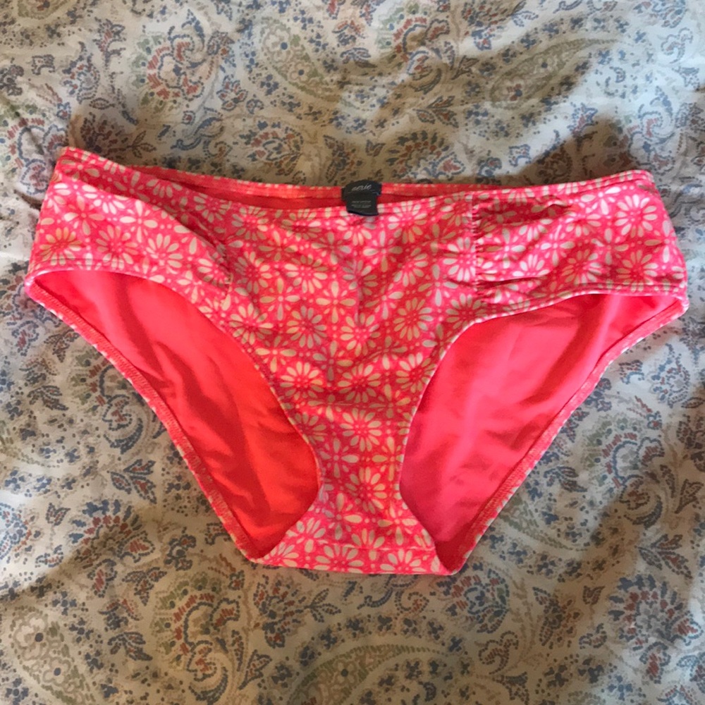 Aerie bikini bottoms